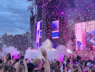 İşte beklenen takvim geldi, Ekim ayı İstanbul etkinlik takvimi geldi!