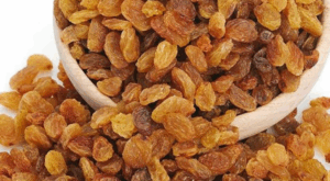 Kuru Üzümün Sırları: Faydaları ve Sağlığımıza Katkıları Neler?