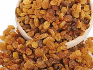 Kuru Üzümün Sırları: Faydaları ve Sağlığımıza Katkıları Neler?