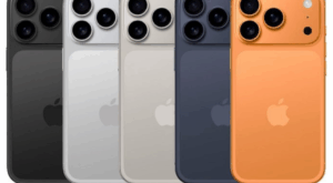 iPhone 17 Pro Max Tanıtıldı: Yeni Nesil iPhone’un Tüm Özellikleri iPhone 17 Pro Max Tanıtıldı: Yeni Nesil iPhone’un Tüm Özellikleri