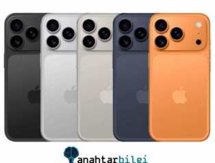 iPhone 17 Pro Max Tanıtıldı: Yeni Nesil iPhone’un Tüm Özellikleri