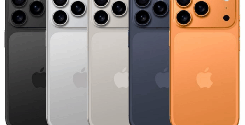 iPhone 17 Pro Max Tanıtıldı: Yeni Nesil iPhone’un Tüm Özellikleri iPhone 17 Pro Max Tanıtıldı: Yeni Nesil iPhone’un Tüm Özellikleri