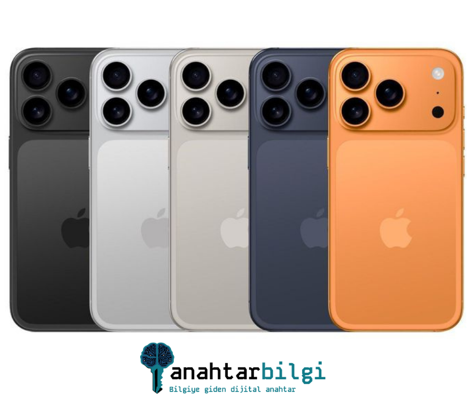 Iphoneanahtarbilgi.com Facebook Gonderisi