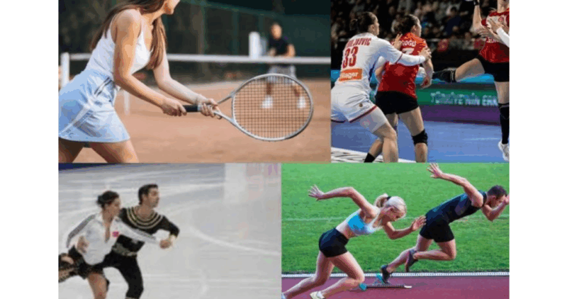 Spor Yapmanın Hayatımıza Etkisi Nedir? Sağlığımızı Nasıl Değiştirir? Spor Yapmanın Hayatımıza Etkisi Nedir? Sağlığımızı Nasıl Değiştirir?